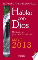 Libro Hablar con Dios - Mayo 2013