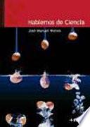 Libro Hablemos de Ciencia