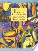 Libro Hacia la Reingeniería Educativa