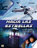 Libro Hacia las estrellas