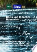 Libro Hacia una Didáctica Humanista