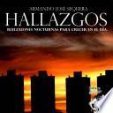 Libro HALLAZGOS