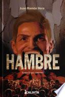 Libro Hambre