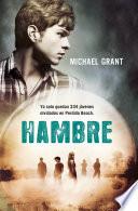 Libro Hambre (Saga Olvidados 2)