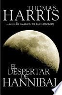 Libro Hannibal