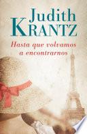 Libro Hasta que volvamos a encontrarnos