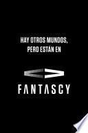 Libro Hay otros mundos pero están en Fantascy