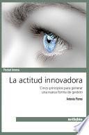 Libro Hazlo Distinto