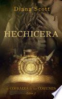 Libro Hechicera