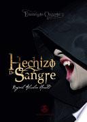 Libro Hechizo de sangre