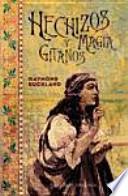 Libro Hechizos y magia gitanos