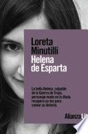 Libro Helena de Esparta