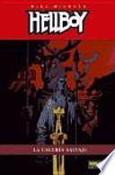 Libro HELLBOY 12: LA CACERÍA SALVAJE (Ed. Cartoné)