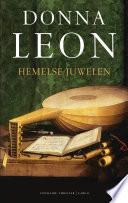 Libro Hemelse juwelen