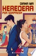 Libro Heredera por sorpresa