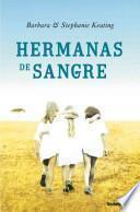 Libro Hermanas de sangre