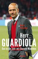 Libro Herr Guardiola