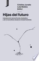 Libro Hijas del futuro