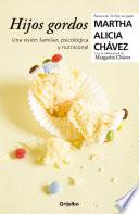 Libro Hijos Gordos