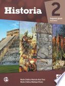 Libro Historia 2 Arce