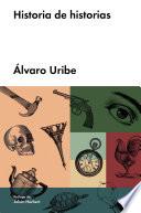 Libro Historia de historias