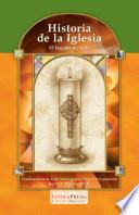 Libro Historia de la Iglesia