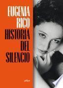Libro Historia del silencio