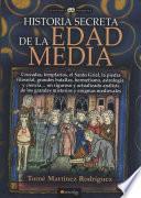 Libro Historia Secreta de la Edad Media