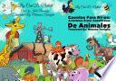 Libro Historias Cortas Para Niños