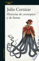 Libro Historias de cronopios y de famas
