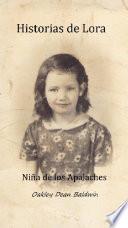 Libro Historias de Lora