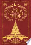 Libro Historias de Navidad