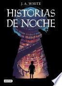 Libro Historias de noche