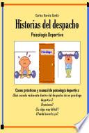 Libro Historias del despacho