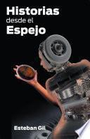 Libro Historias desde el espejo