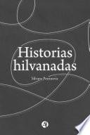 Libro Historias Hilvanadas