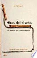 Libro Hitos del diseño