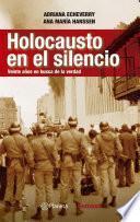 Libro Holocausto en el silencio