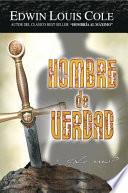 Libro Hombre de Verdad