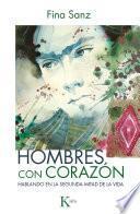 Libro Hombres con corazón