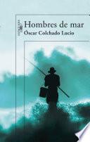 Libro Hombres de mar