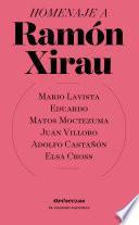 Libro Homenaje a Ramón Xirau