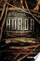 Libro Horda