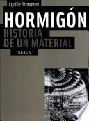 Libro Hormigón