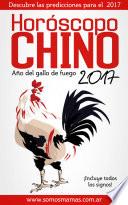 Libro Horóscopo Chino 2017