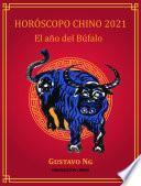 Libro Horóscopo Chino 2021