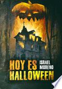 Libro Hoy es Halloween