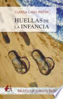Libro Huellas de la infancia