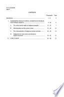 Libro Human Rights and Indigenous Issues