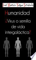 Libro Humanidad